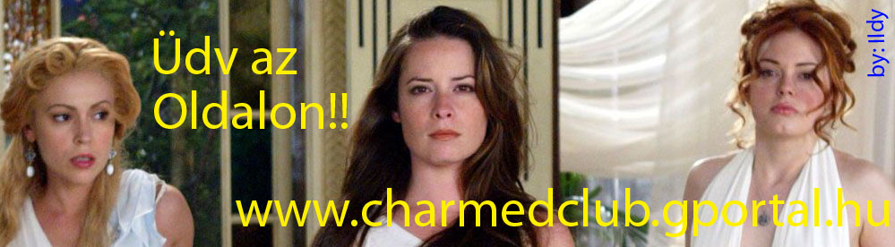 Charmed Club